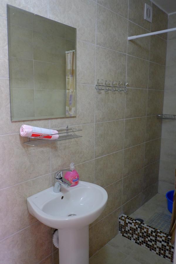 Lokomotiv 1006А Hotel ซาโตกา ภายนอก รูปภาพ