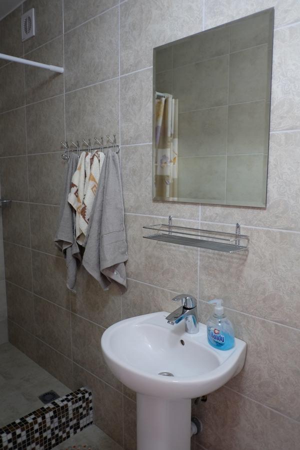 Lokomotiv 1006А Hotel ซาโตกา ภายนอก รูปภาพ